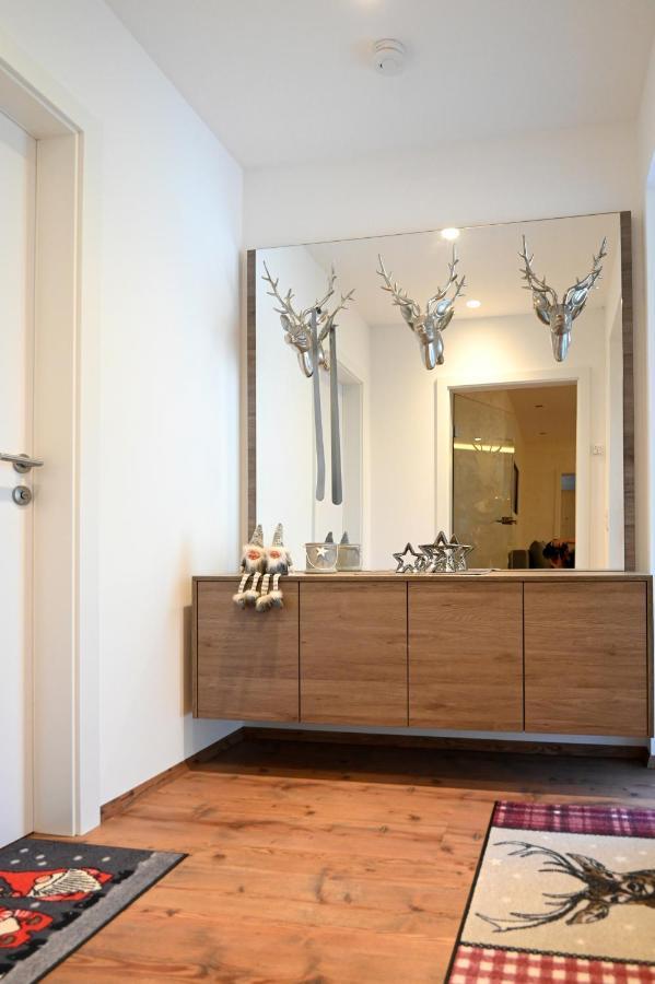 Appartment Sun Chalet Schladming Dış mekan fotoğraf
