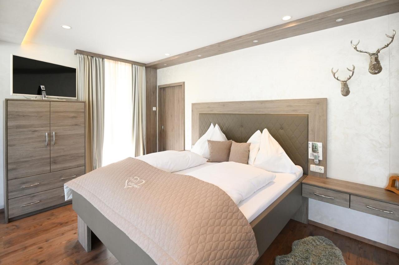 Appartment Sun Chalet Schladming Dış mekan fotoğraf