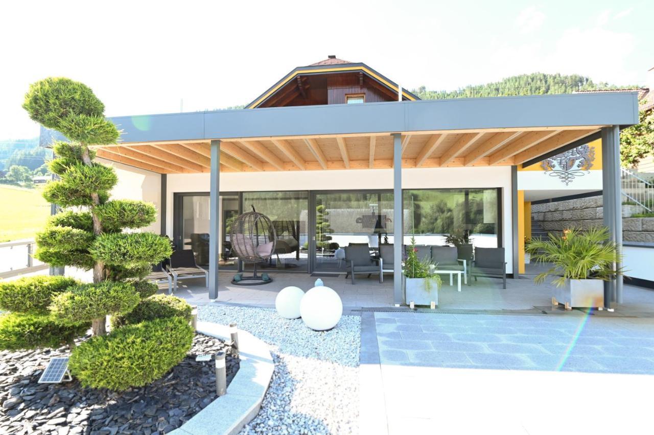 Appartment Sun Chalet Schladming Dış mekan fotoğraf