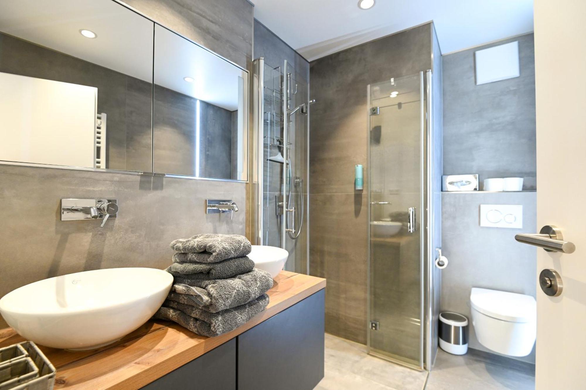 Appartment Sun Chalet Schladming Dış mekan fotoğraf