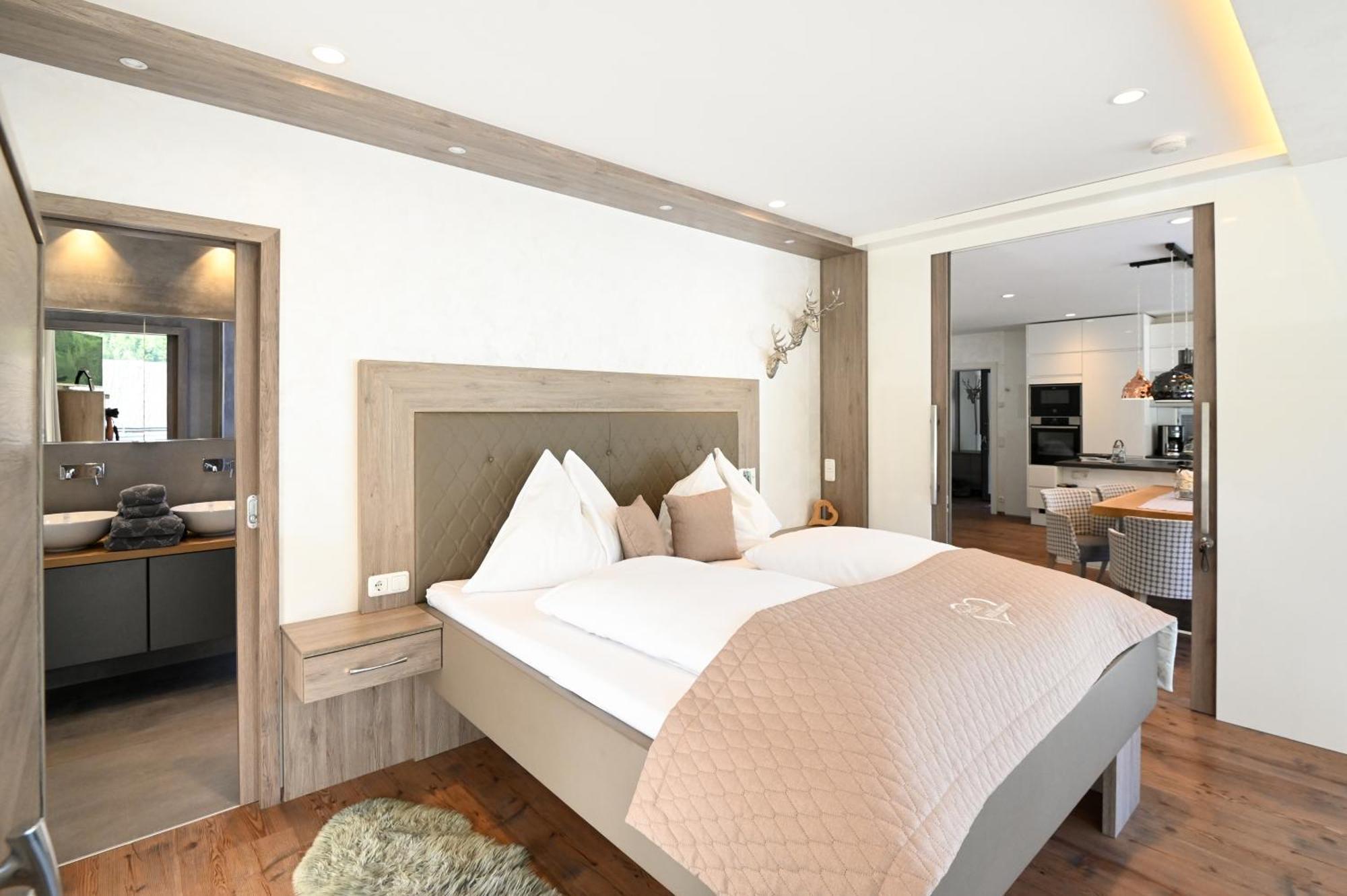 Appartment Sun Chalet Schladming Dış mekan fotoğraf