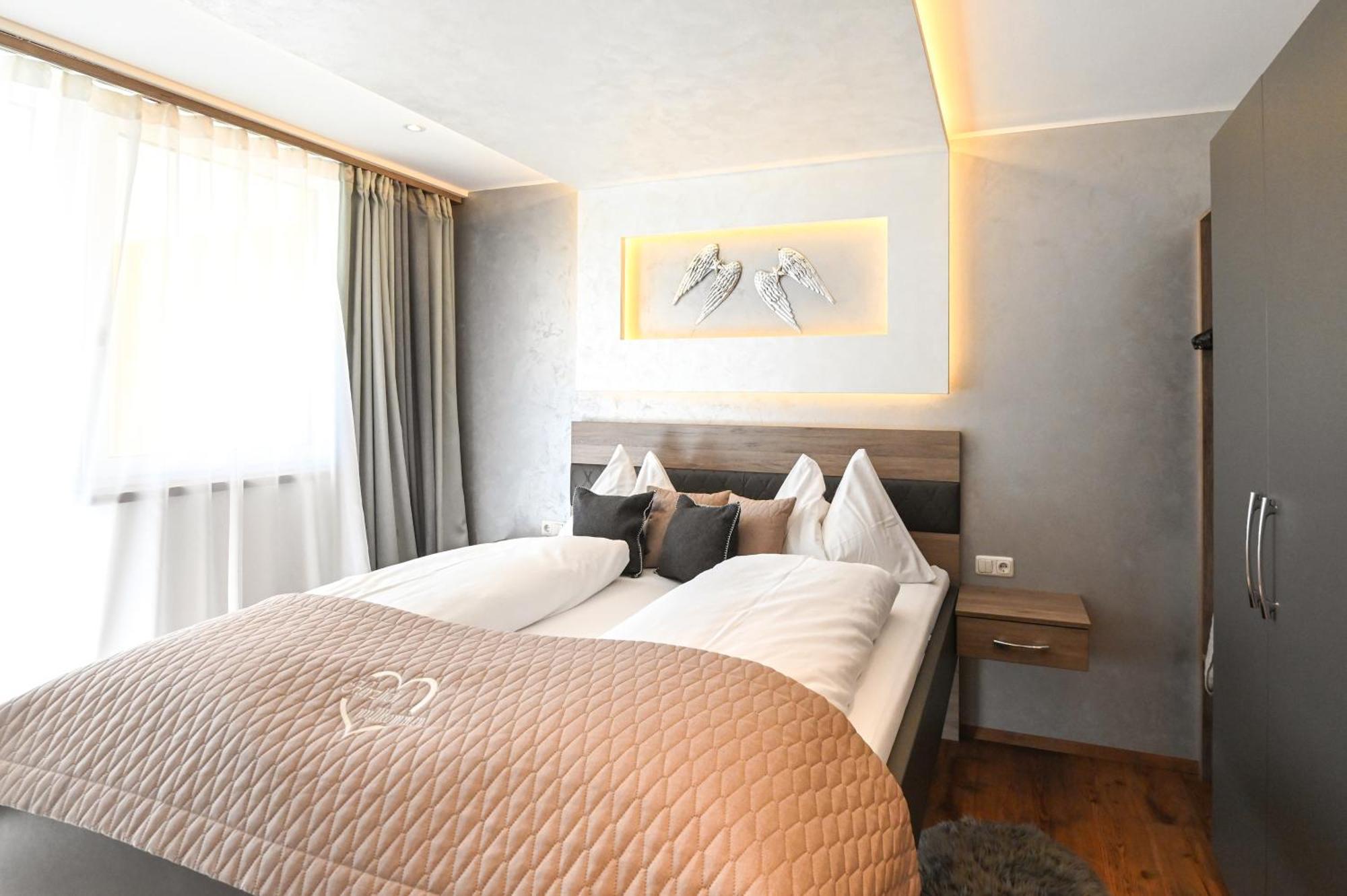 Appartment Sun Chalet Schladming Dış mekan fotoğraf
