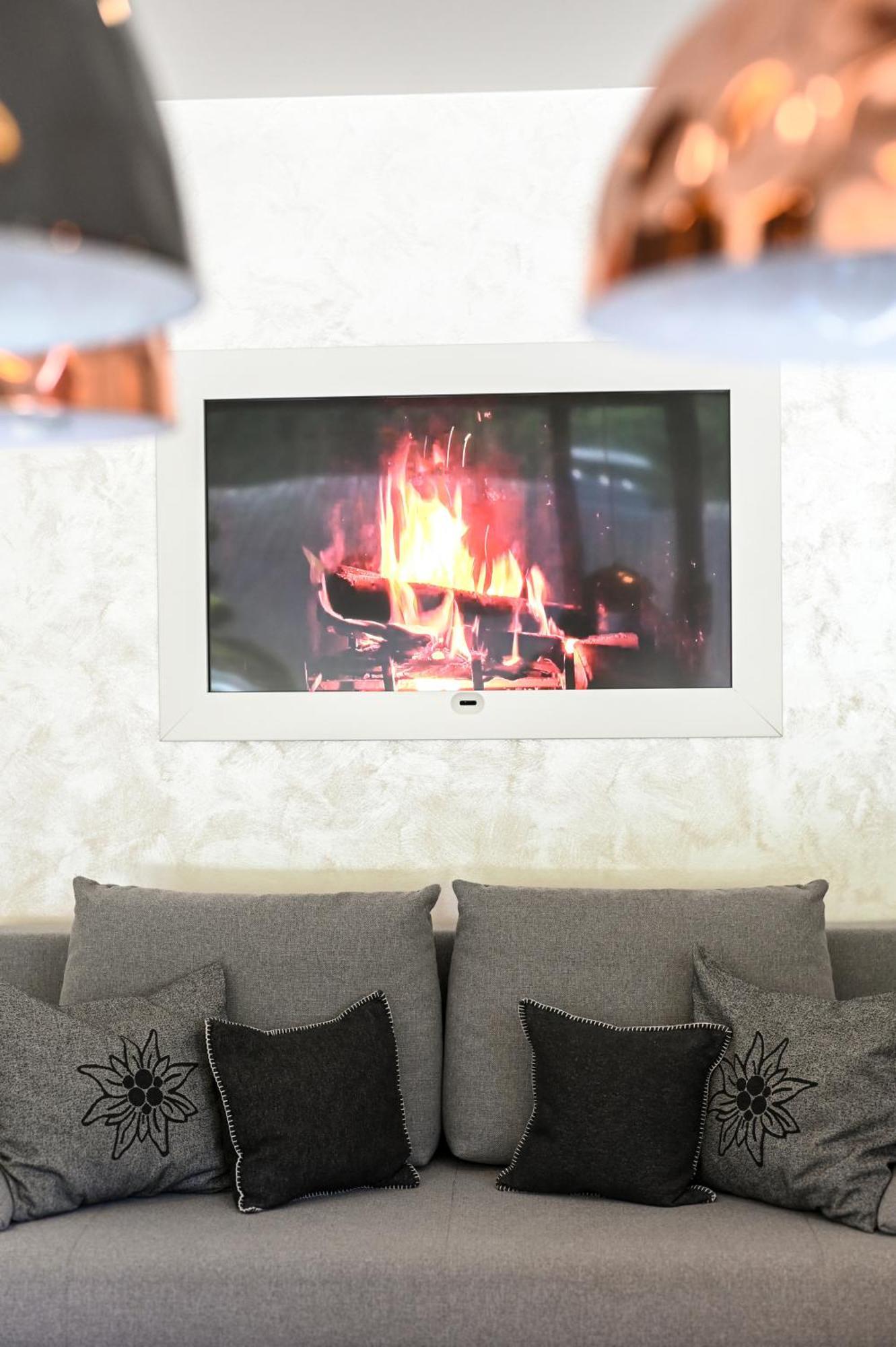 Appartment Sun Chalet Schladming Dış mekan fotoğraf