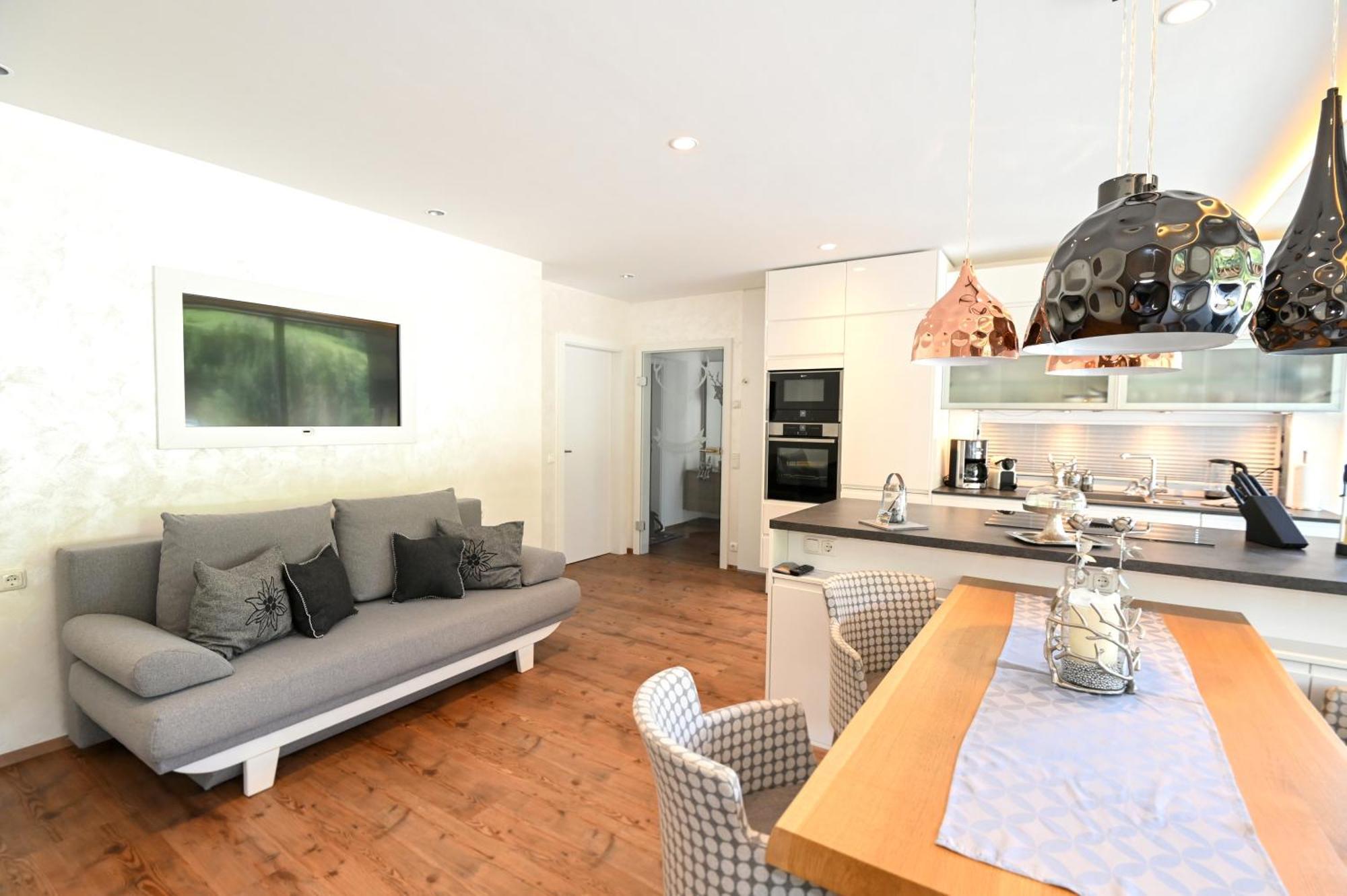 Appartment Sun Chalet Schladming Dış mekan fotoğraf