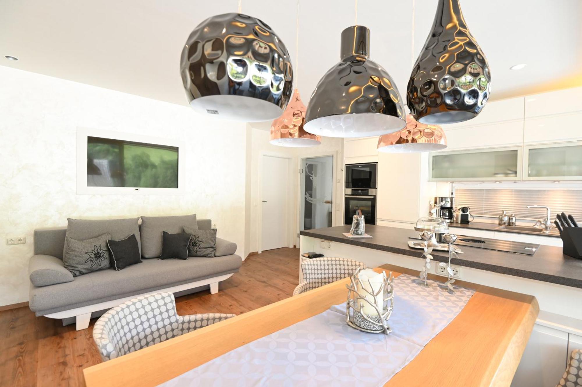 Appartment Sun Chalet Schladming Dış mekan fotoğraf