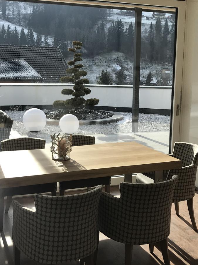 Appartment Sun Chalet Schladming Dış mekan fotoğraf